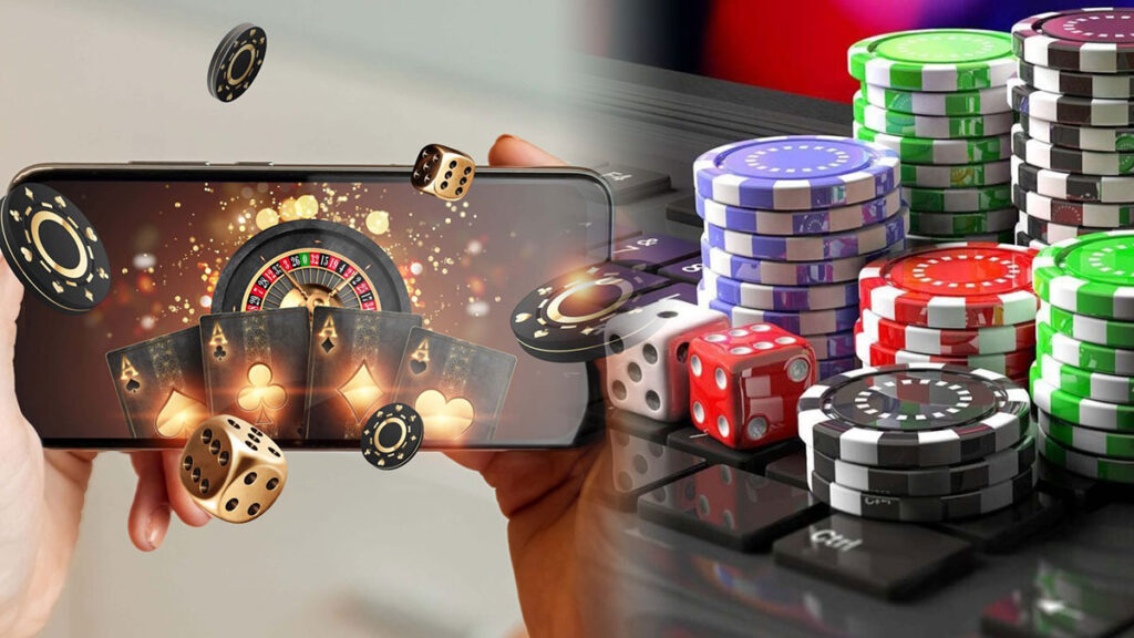 casino trực tuyến SHBet - thiên đường cá cược trực tuyến