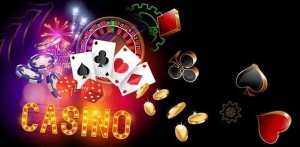 casino trực tuyến SHBet - ưu điểm khi tham gia casino trực tuyến tại SHBet